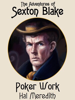 cover image of Poker Work